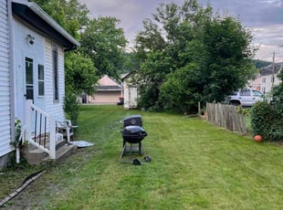 Karen B.'s Lawn Care service result
