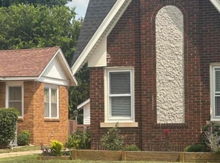 Weeding by Leray Thornton for Kyle K. in Oklahoma City, OK