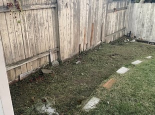 Weeding by Diego Mojica for Zahin R. in Sacramento, CA