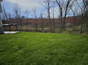 Claudia S.'s Lawn Maintenance service result