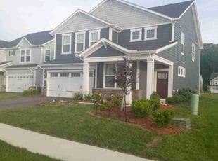 Matthew W.'s Yard Cutting service result