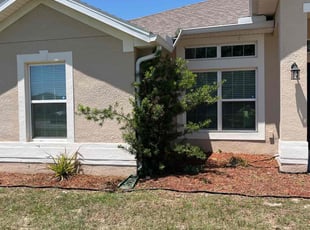 Weeding by Roger Waddle for Brooke B. in Poinciana, FL