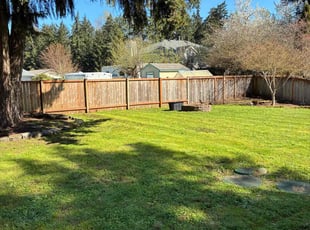 Torian S.'s Lawn Care service result