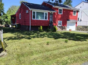 Salvatore A.'s Lawn Service service result
