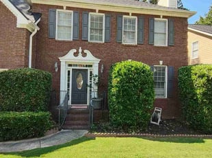 Brent S.'s Lawn Care service result