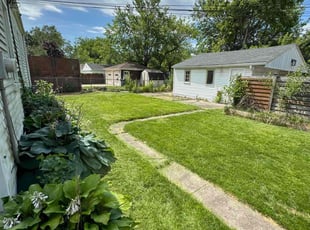 Paul G.'s Lawn Service service result