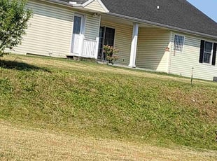 Cleanups by Josh Posey for Natasha T. in Middletown, PA