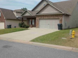 David N.'s Lawn Mowing service result