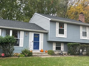 Bush Trimming by Melford Franklin for Alicia E. in Elkridge, MD