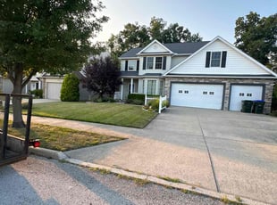 Susan K.'s Lawn Care service result