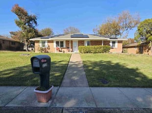 Rocky M.'s Lawn Mowing Service service result