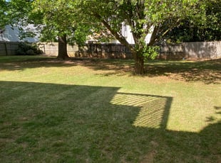 Leaf Removal by Reginald Taylor for Adelia R. in Kennesaw, GA