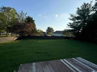 Debbie A.'s Lawn Maintenance service result