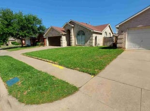 Bobby E.'s Lawn Service service result