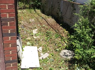 Cleanups by Valerie Glenn for Angela A. in Detroit, MI