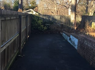 Cleanups by Brennan Adams for Jason B. in Richmond, VA