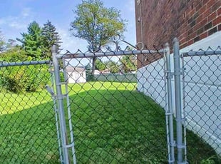 Lewis R.'s Lawn Service service result