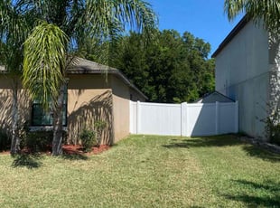Kiyani W.'s Lawn Maintenance service result