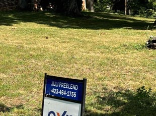 April B.'s Yard Cutting service result