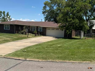 Kimberly H.'s Lawn Care service result