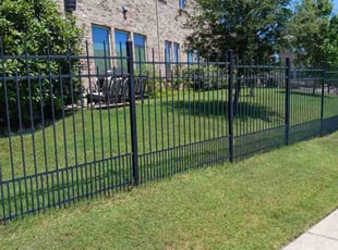 Bobbie W.'s Lawn Care service result