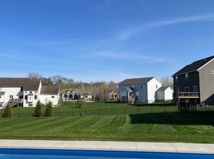 Lisa N.'s Lawn Care service result