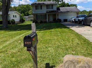 Diana P.'s Lawn Mowing Service service result