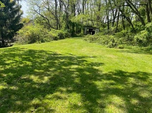 Jennifer H.'s Lawn Service service result