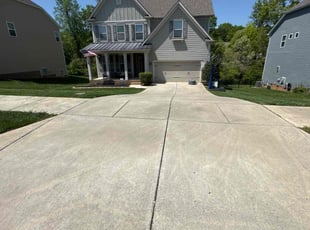 Carla J.'s Lawn Care service result