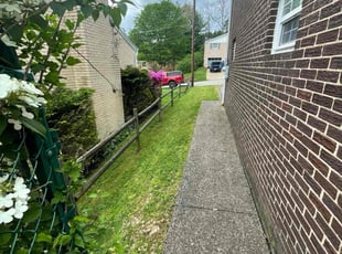 Karen P.'s Lawn Care service result