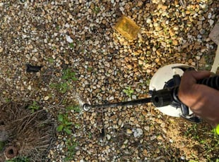 Weeding by Marcus Major for Lindsey B. in Margate, FL