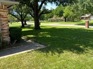Scott S.'s Lawn Care service result