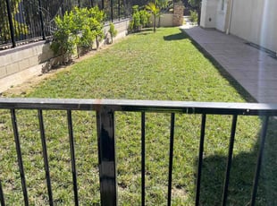 Steve H.'s Lawn Service service result