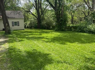 Jonathan S.'s Lawn Care service result