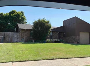 Pamela R.'s Lawn Care service result