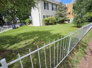 John M.'s Lawn Service service result