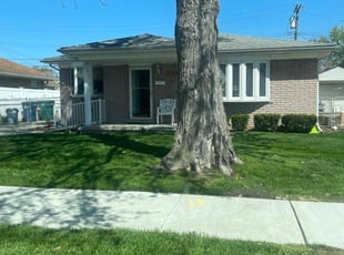 Patricia C.'s Lawn Mowing Service service result
