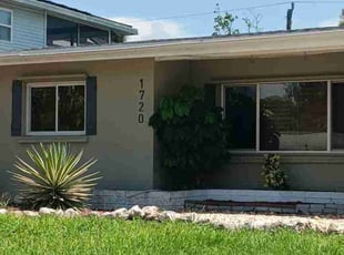 Kathy P.'s Lawn Service service result
