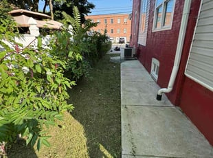 Janier S.'s Lawn Care service result