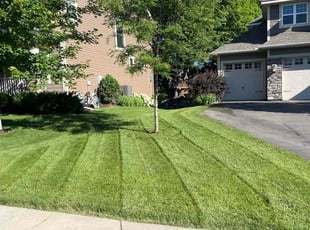 John C.'s Lawn Care service result