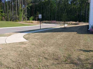 Link C.'s Yard Cutting service result
