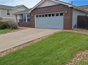 Matthew M.'s Lawn Service service result