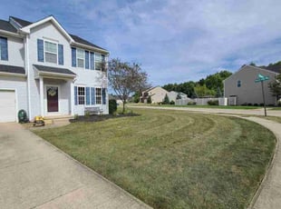 Lorraine L.'s Lawn Care service result