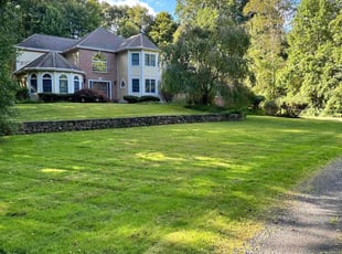 Karen C.'s Lawn Care service result
