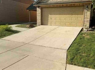 Rex C.'s Lawn Care service result