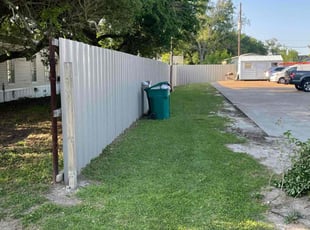 Noah M.'s Lawn Care service result