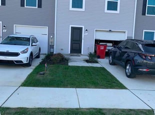 Brenda M.'s Grass Cutting service result