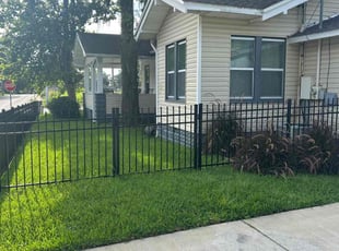 Thunhut N.'s Lawn Service service result