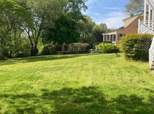 Patricia C.'s Lawn Service service result