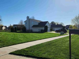 Ajaang D.'s Lawn Maintenance service result